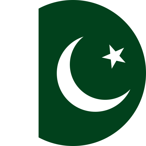 pakistan