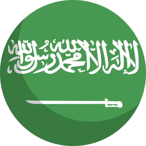 saudi